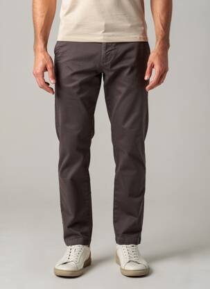Chino kelnė tamprumas normala dydis rudas CAMEL ACTIVE vyras