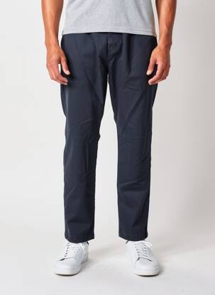 Chino kelnė tamprumas normala dydis mėlyna CAMEL ACTIVE vyras