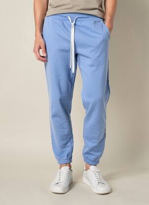 Joggins jersey audinys normala dydis mėlyna RAILS vyras