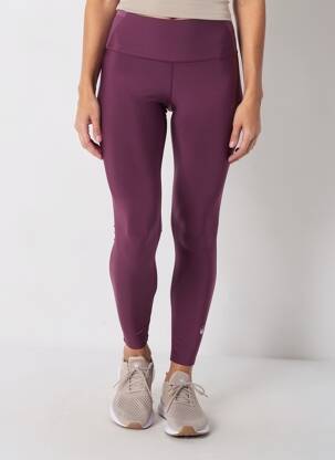 Legingas  normala dydis violetinis TRIUMPH moteris