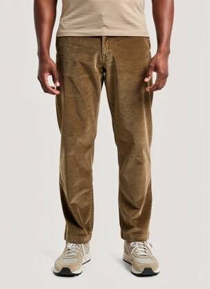 Chino kelnė tamprumas normala dydis žalias JACK & JONES vyras