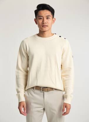 Megztinis tamprumas ilgos rankovės bežinis JACK & JONES vyras
