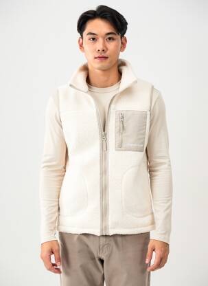 Poliarinė tiesi kirpimas bežinis JACK & JONES vyras