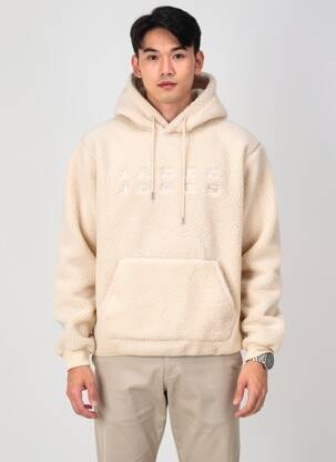 Kapišonas kišenės ilgos rankovės bežinis JACK & JONES vyras