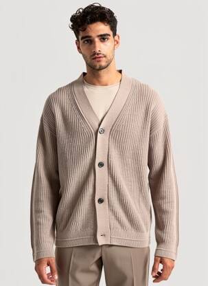 Ilgų rankovių liemenė col v bežinis JACK & JONES vyras