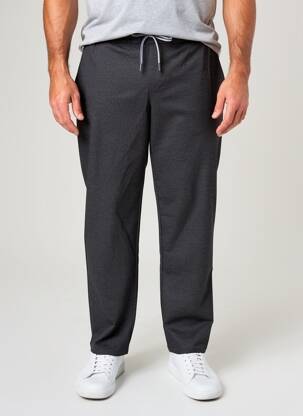 Chino kelnė chinamas audinys normala dydis pilka M5 BY MEYER vyras