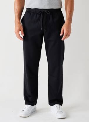 Joggins jersey audinys normala dydis juodas LOUIS VICTOR vyras