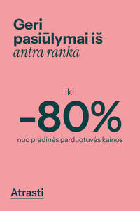 Les bonnes affaires seconde main