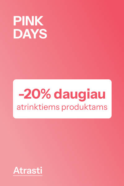 PINK DAYS