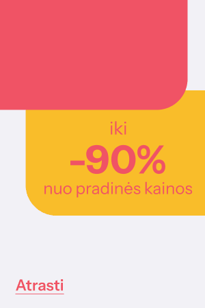 GRANDE VENTE DE RENTREE