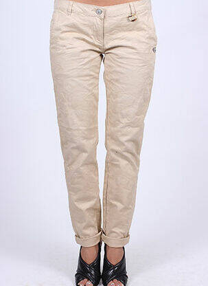Pantalon kišenės maža dydžio bežinis MAISON SCOTCH moteris