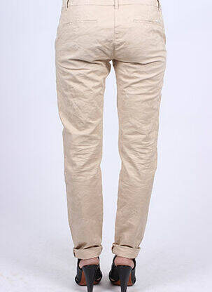 Pantalon kišenės maža dydžio bežinis MAISON SCOTCH moteris