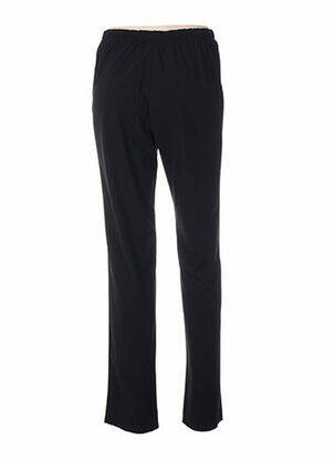 Pantalon tiesi kirpimas mėlyna QUATTRO moteris