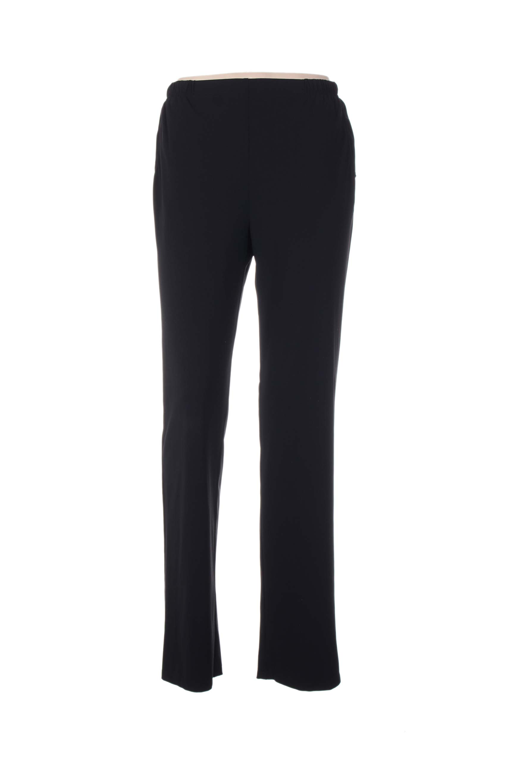 Pantalon kišenės mėlyna QUATTRO moteris