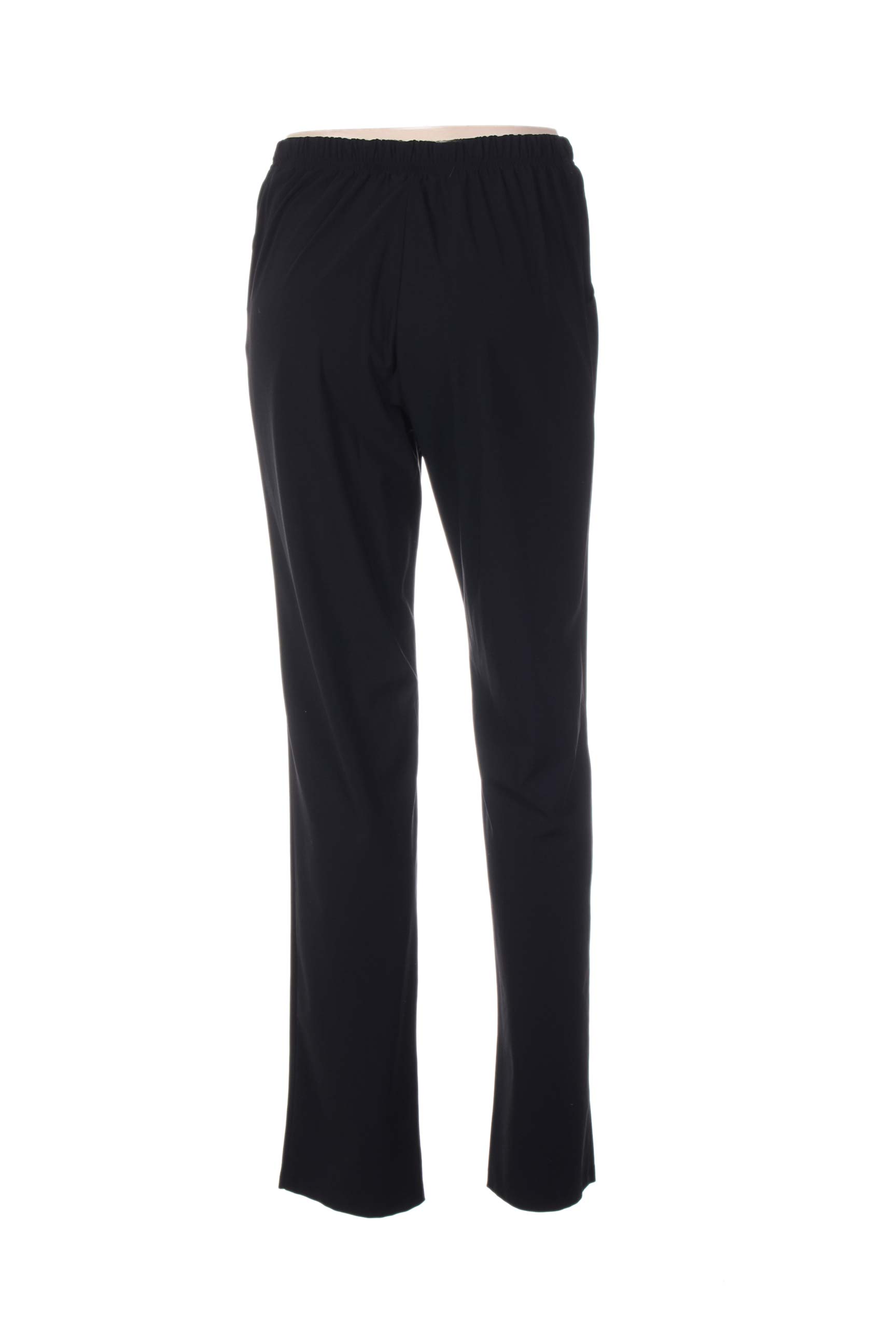 Pantalon kišenės mėlyna QUATTRO moteris