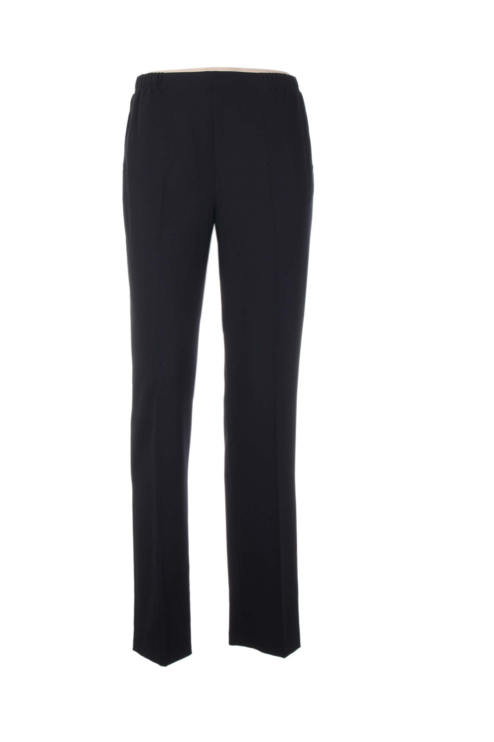 Pantalon kišenės mėlyna QUATTRO moteris
