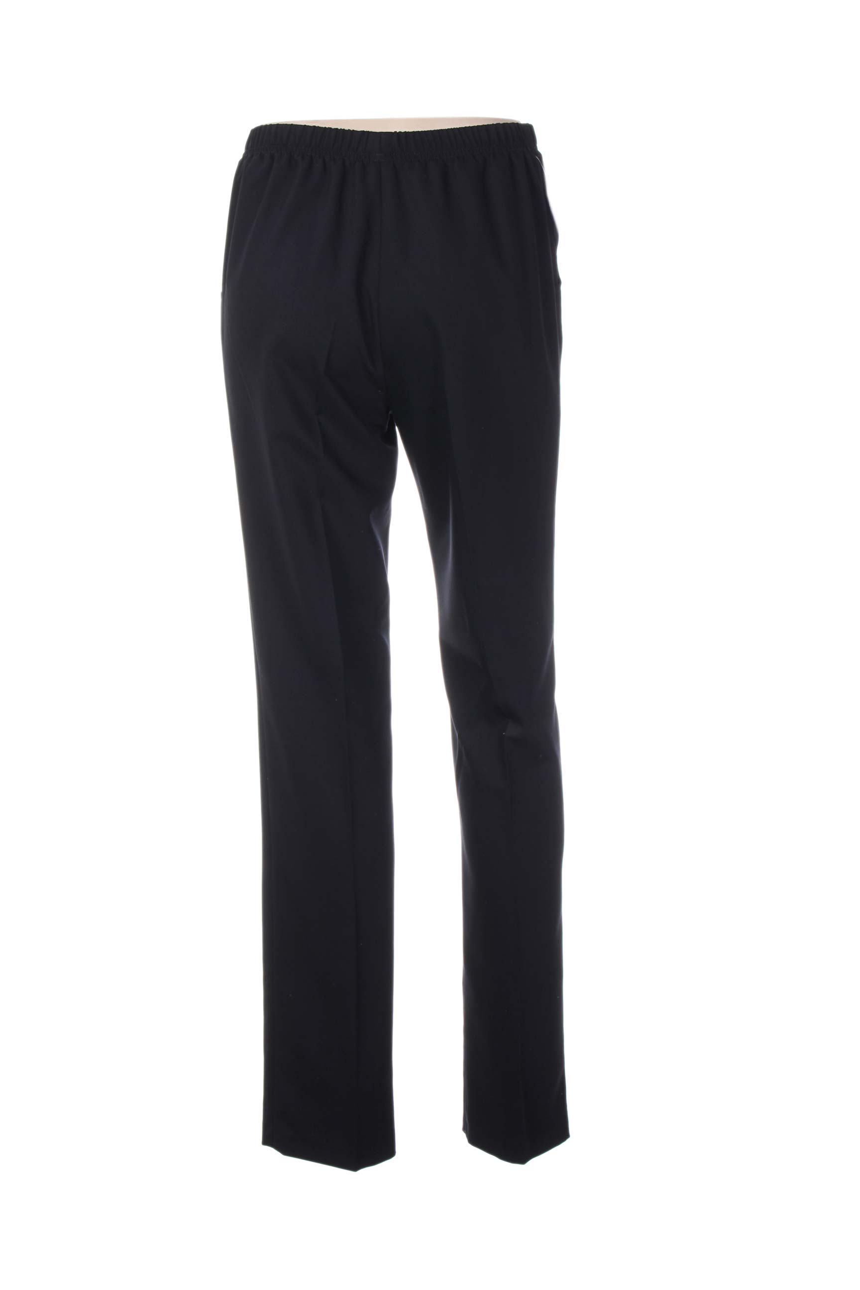 Pantalon kišenės mėlyna QUATTRO moteris