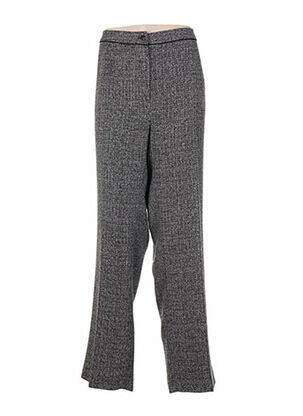 Pantalon kišenės normala dydis pilka NOMINAL moteris