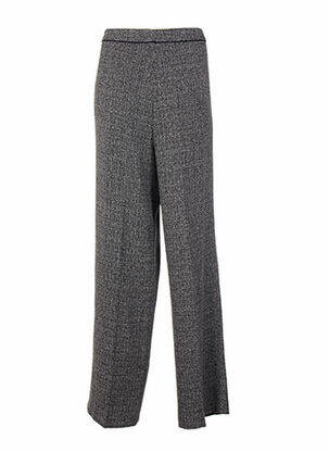 Pantalon kišenės normala dydis pilka NOMINAL moteris