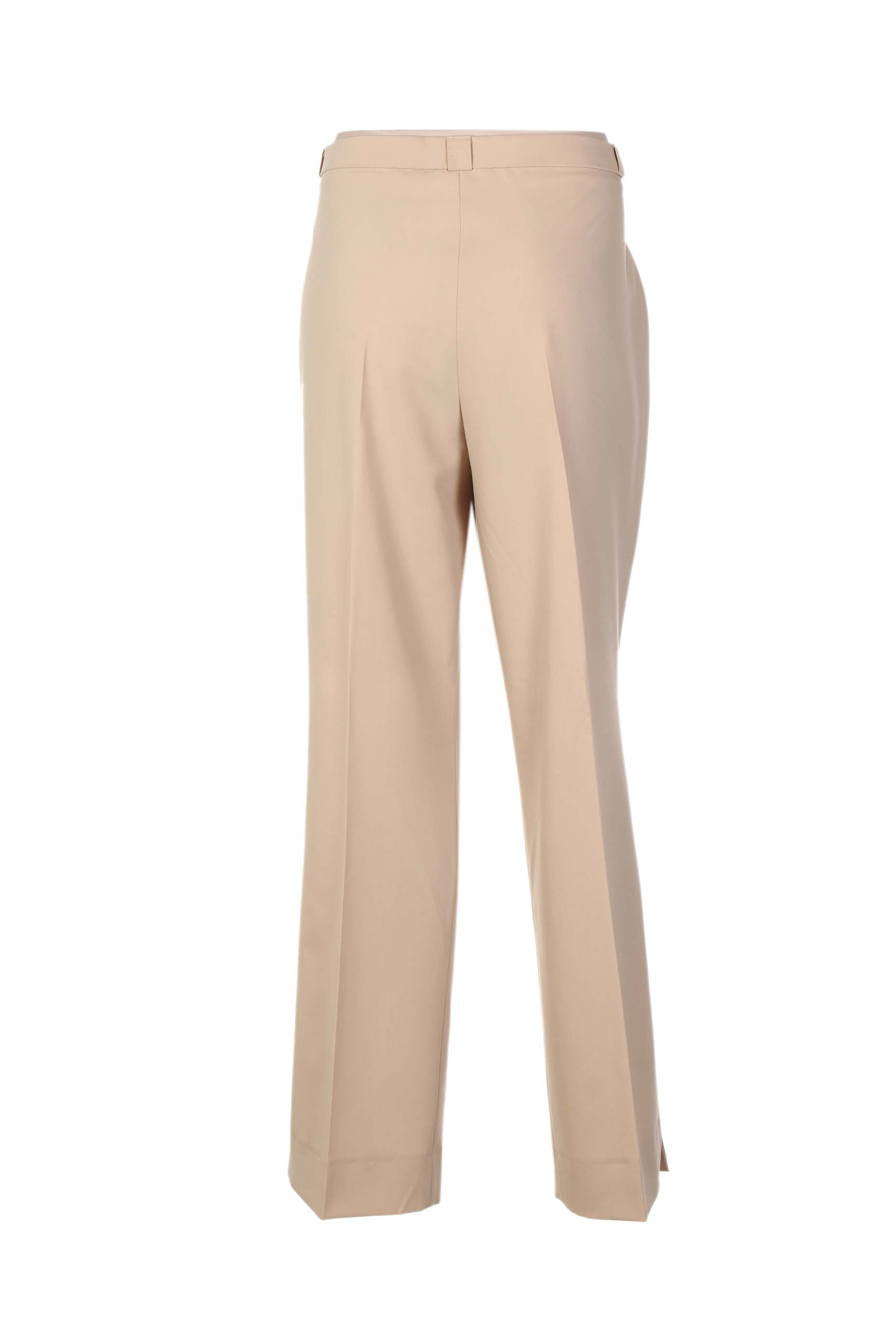Pantalon kišenės normala dydis bežinis QUATTRO moteris