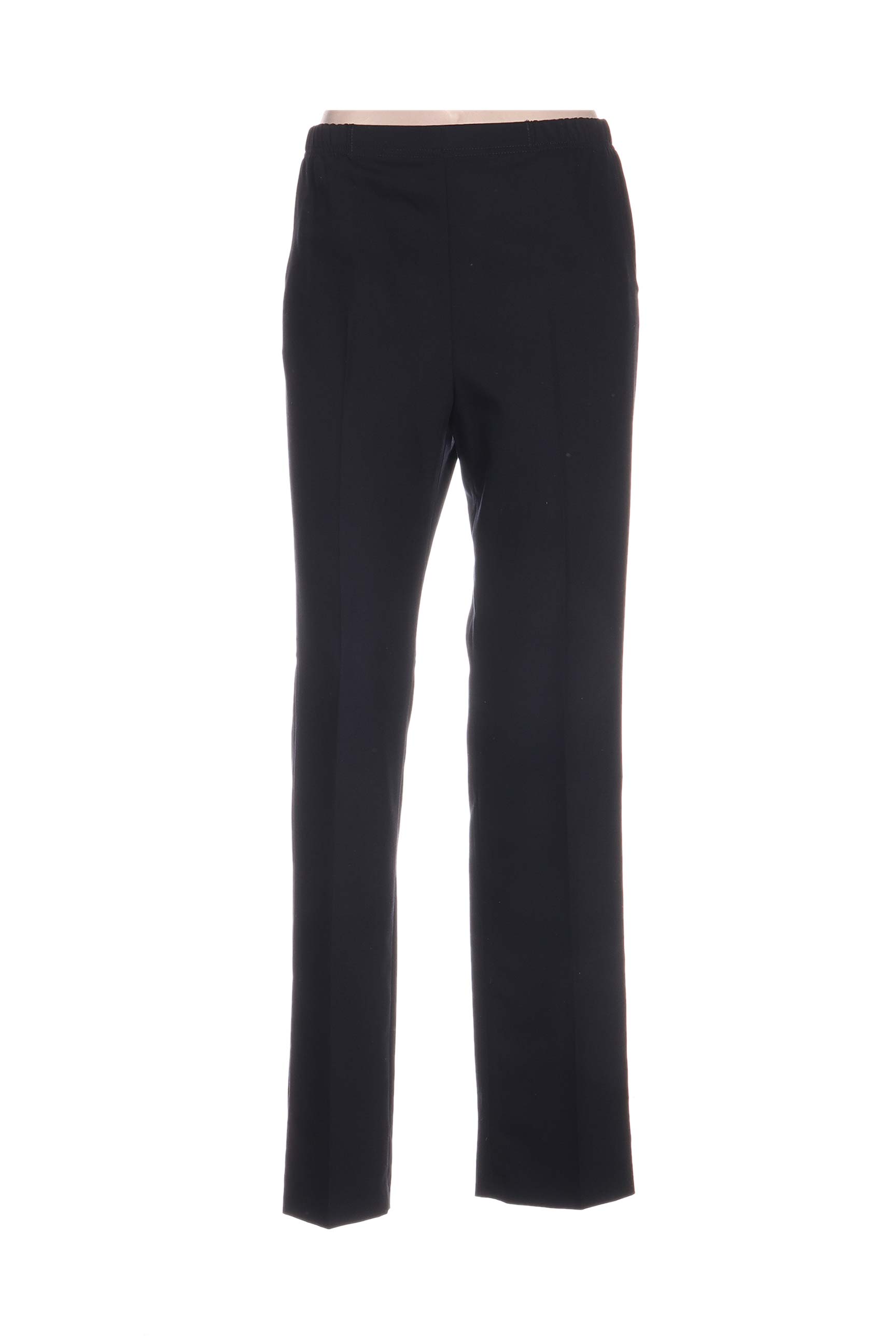 Pantalon kišenės mėlyna QUATTRO moteris