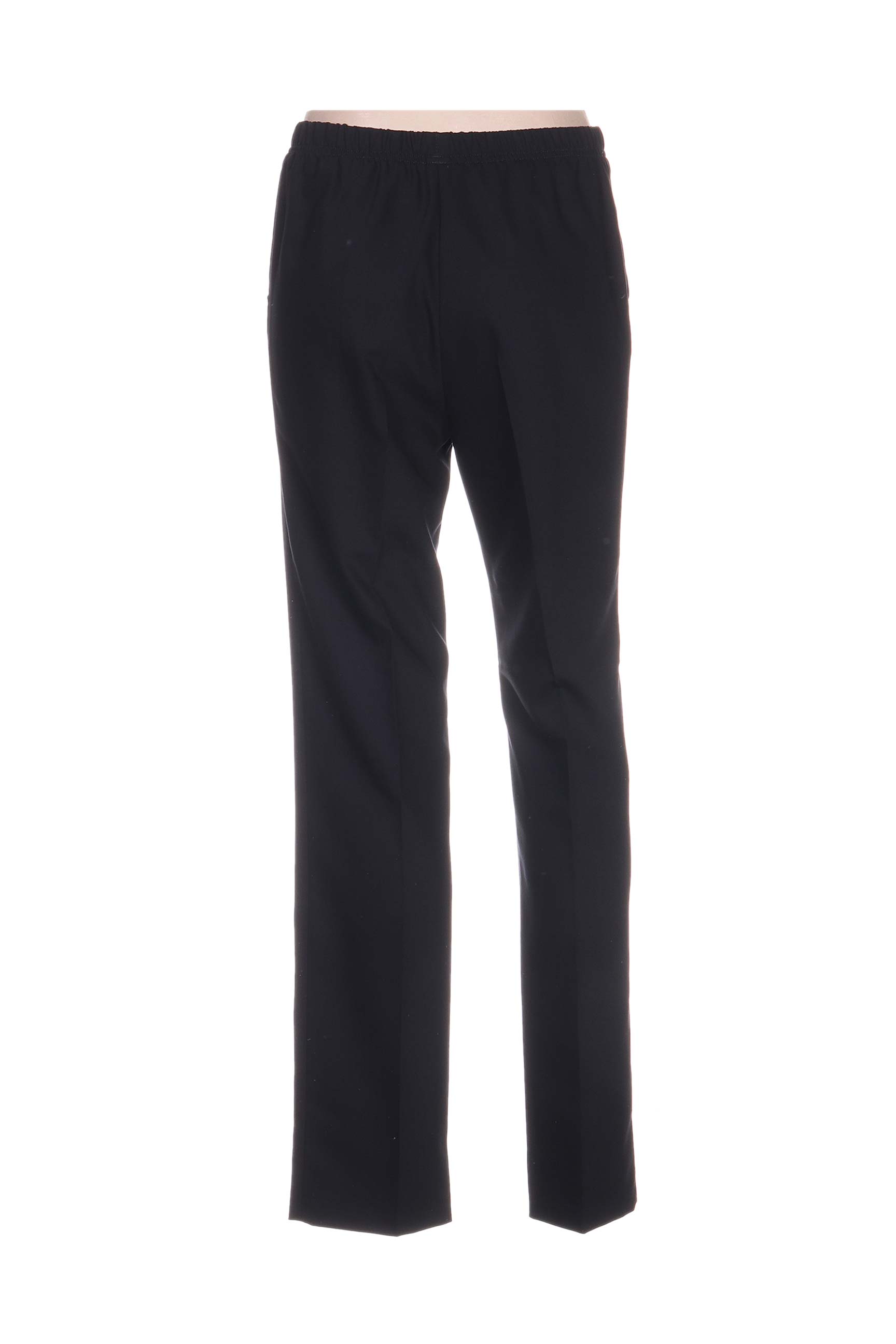 Pantalon kišenės mėlyna QUATTRO moteris