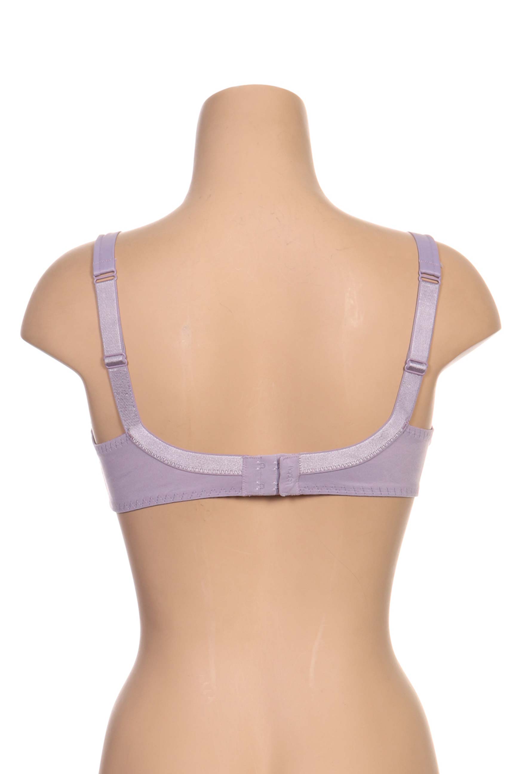 Liemenėlė su rėmu violetinis LEJABY moteris