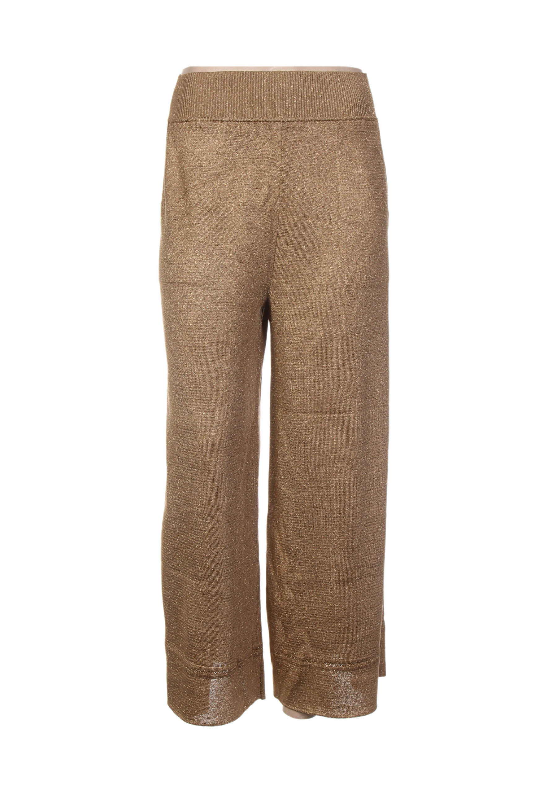 Pantalon kišenės bežinis JACQUELINE COQ moteris