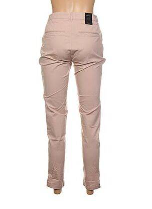 Chino kelnė maža dydžio maža dydžio rožinė SCOTCH & SODA moteris