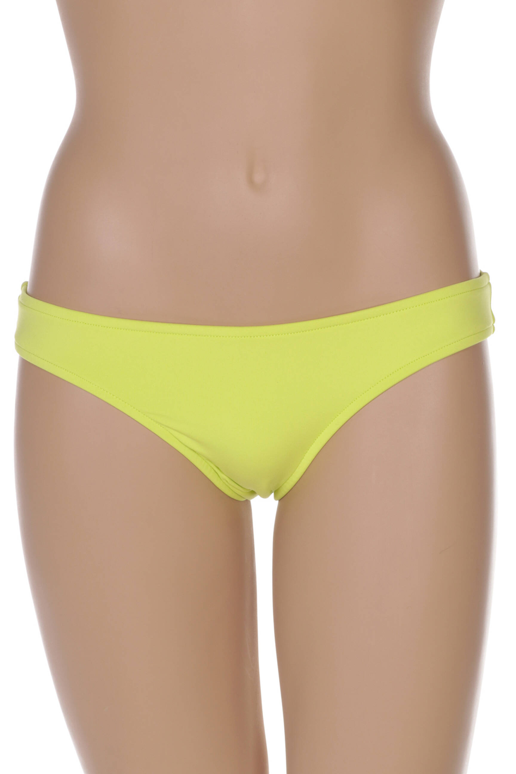 Maudymosi kelnaitės kelnaitės kelnaitės žalias SEAFOLLY moteris