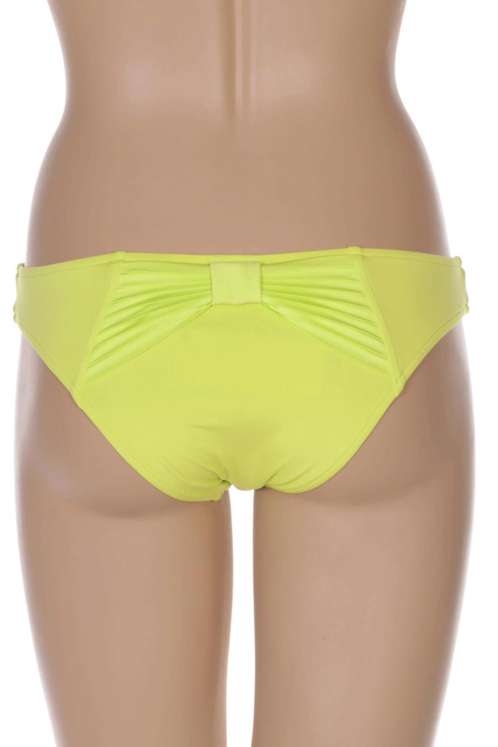 Maudymosi kelnaitės kelnaitės kelnaitės žalias SEAFOLLY moteris
