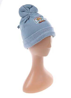 Kepurė fantazijos raštas mėlyna COMPLICES berniukas
