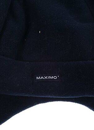 Kepurė įdėklai mėlyna MAXIMO vaikas