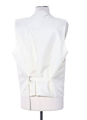 Be rankovių liemenė spausdintas bežinis CLAUDE GABRIEL vyras