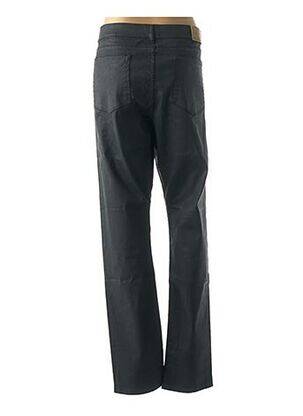 Pantalon tamprumas normala dydis juodas COUTURIST vyras
