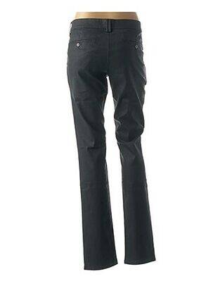 Pantalon tamprumas normala dydis juodas COUTURIST vyras