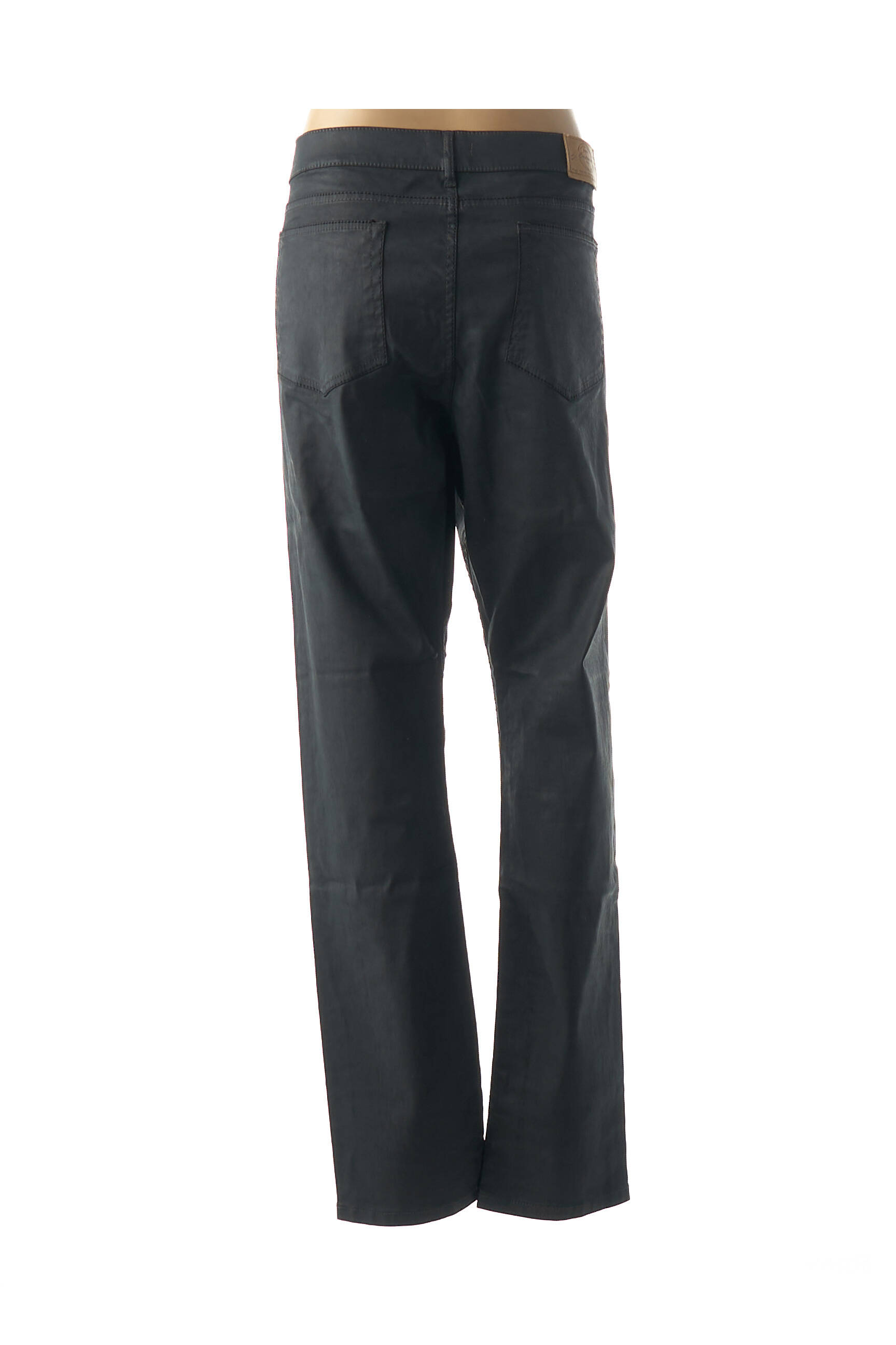 Pantalon tamprumas normala dydis juodas COUTURIST vyras