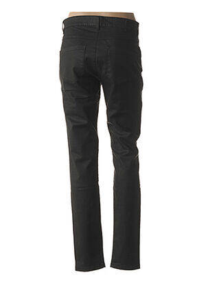 Pantalon lieknas maža dydžio juodas COUTURIST moteris