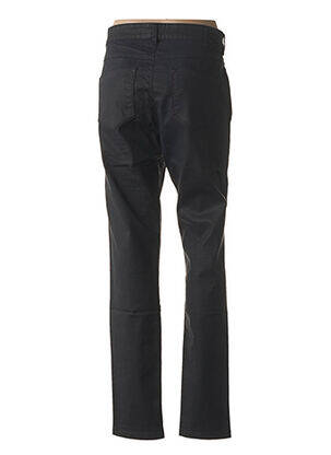Pantalon lieknas maža dydžio mėlyna COUTURIST moteris