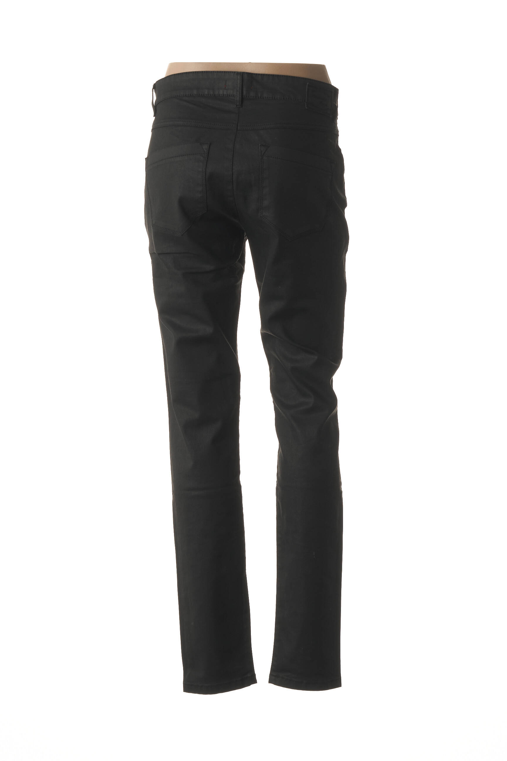 Pantalon lieknas maža dydžio juodas COUTURIST moteris