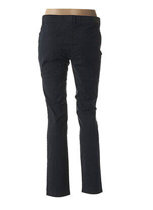 Pantalon lieknas normala dydis mėlyna COUTURIST moteris