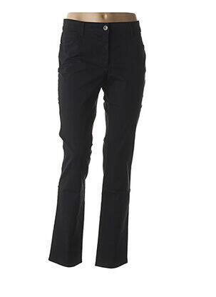 Pantalon lieknas normala dydis mėlyna COUTURIST moteris