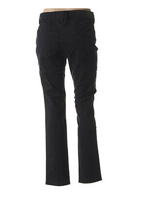 Pantalon lieknas normala dydis mėlyna COUTURIST moteris