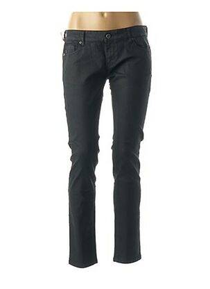 Pantalon kišenės maža dydžio juodas COUTURIST moteris