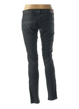 Pantalon kišenės maža dydžio juodas COUTURIST moteris