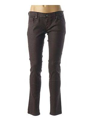 Pantalon kišenės maža dydžio raudona COUTURIST moteris