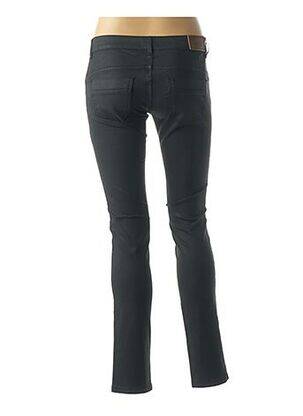Pantalon kišenės maža dydžio juodas COUTURIST moteris