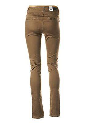 Pantalon rudas VERO MODA moteris