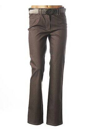 Pantalon rudas GERRY WEBER moteris