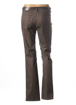 Pantalon rudas GERRY WEBER moteris